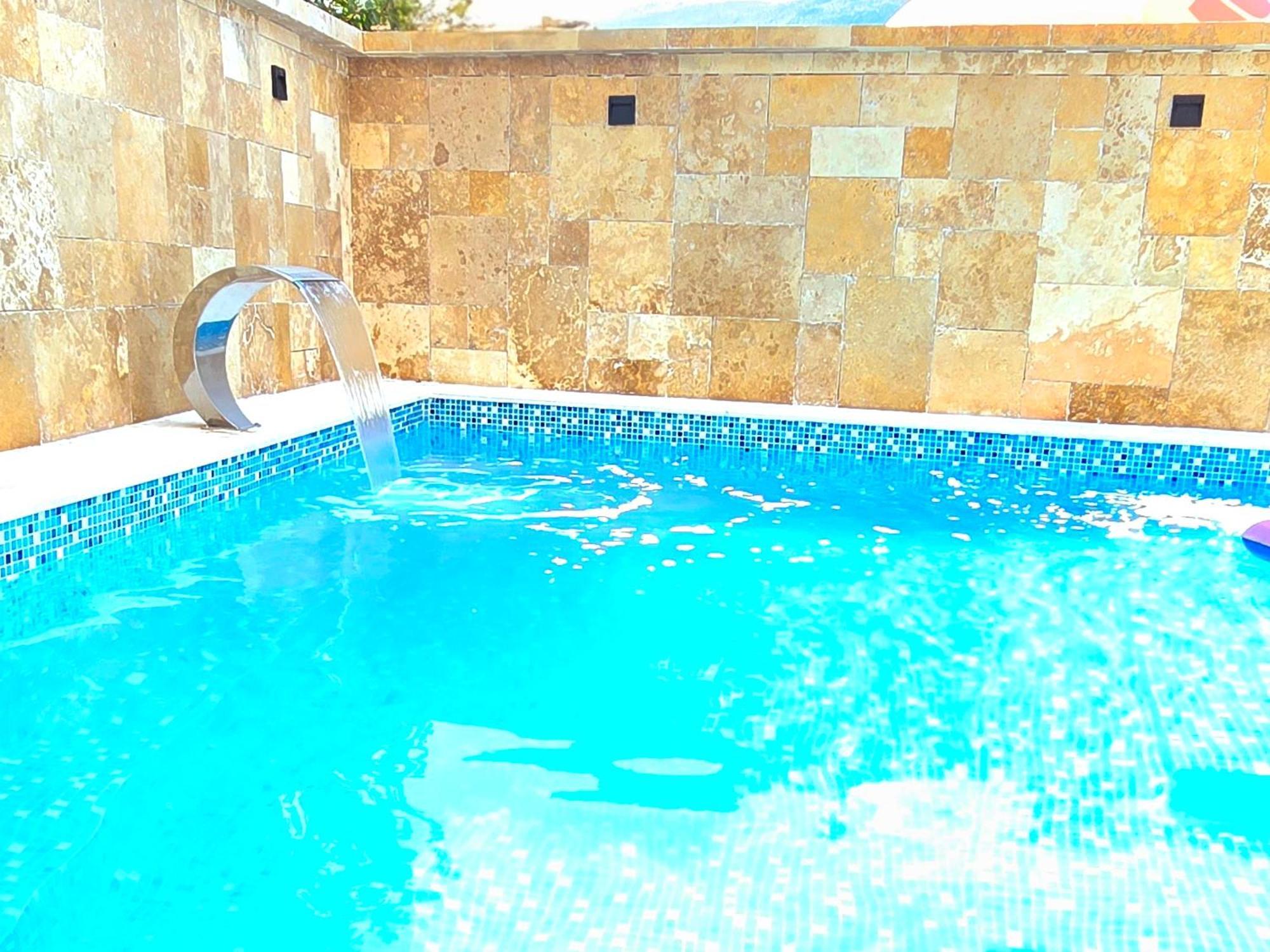 Aquamarine Jaz Montenegro Будва Екстериор снимка